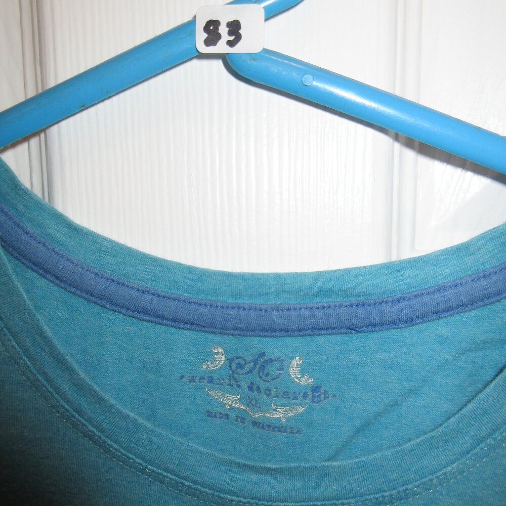 pair of SO women's tshirts size XL